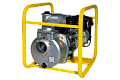 Бензиновая мотопомпа Wacker Neuson PG 3